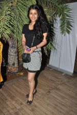at the completion of 100 episodes in Afsar Bitiya on Zee TV by Raakesh Paswan in Sky Lounge, Juhu, Mumbai on 28th Sept 2012 (10).JPG